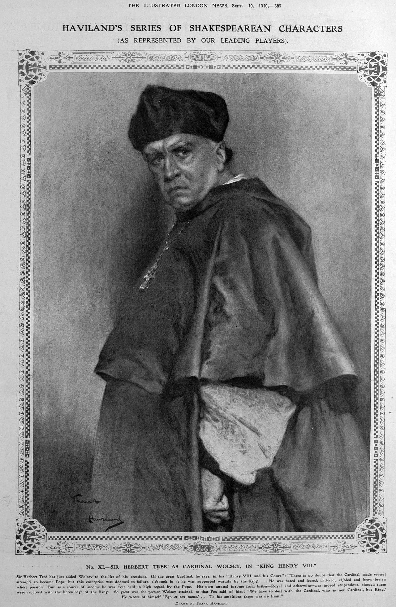 Wolsey